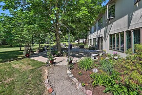 Southeast Michigan Escape ~ 3 Mi to Adrian!