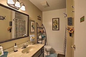 Southeast Michigan Escape ~ 3 Mi to Adrian!