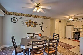 Southeast Michigan Escape ~ 3 Mi to Adrian!