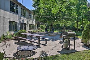 Southeast Michigan Escape ~ 3 Mi to Adrian!