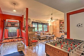 Southeast Michigan Escape ~ 3 Mi to Adrian!