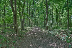 Southeast Michigan Escape ~ 3 Mi to Adrian!