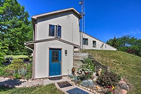 Southeast Michigan Escape ~ 3 Mi to Adrian!