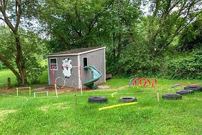 Southeast Michigan Escape ~ 3 Mi to Adrian!