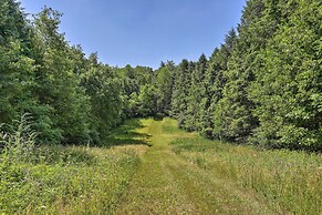 Southeast Michigan Escape ~ 3 Mi to Adrian!