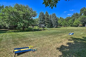 Southeast Michigan Escape ~ 3 Mi to Adrian!