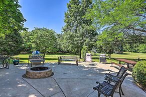 Southeast Michigan Escape ~ 3 Mi to Adrian!