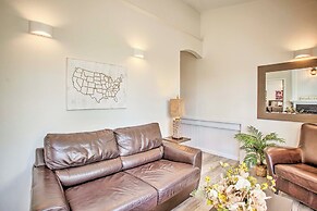 Nine Mile Falls Hideaway: Scenic Retreat on River