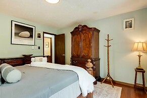 Albrightsville Family Hideaway w/ Private Hot Tub!