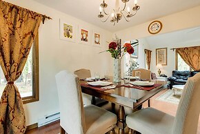 Albrightsville Family Hideaway w/ Private Hot Tub!