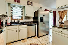 Albrightsville Family Hideaway w/ Private Hot Tub!