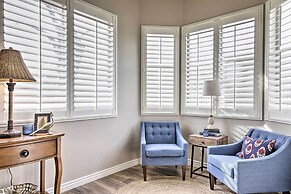 Game Room & Pool: Stylish Goodyear Home!