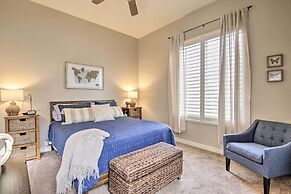 Game Room & Pool: Stylish Goodyear Home!