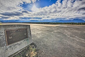 Pet-friendly Libby Cottage w/ Mountain Views!