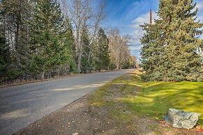 Pet-friendly Libby Cottage w/ Mountain Views!