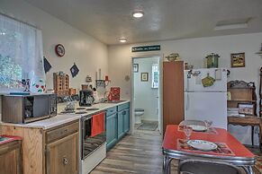 Pet-friendly Libby Cottage w/ Mountain Views!