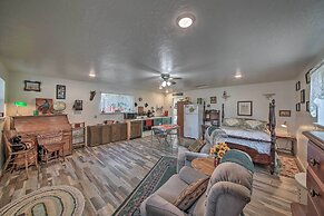 Pet-friendly Libby Cottage w/ Mountain Views!