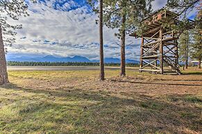 Pet-friendly Libby Cottage w/ Mountain Views!