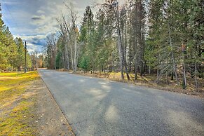 Pet-friendly Libby Cottage w/ Mountain Views!