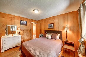 Angler's Dream Remote Escape on Bull River!