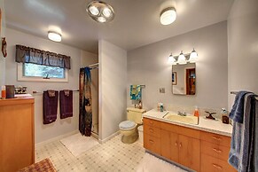 Angler's Dream Remote Escape on Bull River!