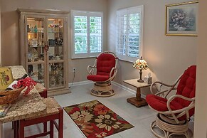 Pet-friendly Flagler Beach Home w/ Yard Near Beach