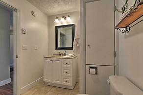 Quiet Sugar City Home < 80 Mi to Yellowstone!