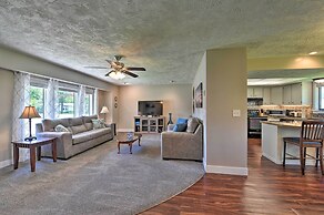 Quiet Sugar City Home < 80 Mi to Yellowstone!