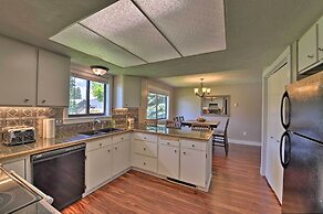 Quiet Sugar City Home < 80 Mi to Yellowstone!