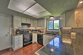 Quiet Sugar City Home < 80 Mi to Yellowstone!