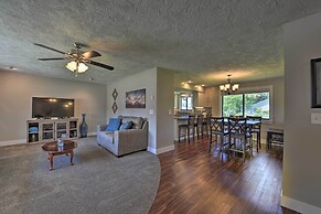 Quiet Sugar City Home < 80 Mi to Yellowstone!