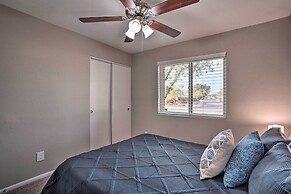 Phoenix Family Home w/ Pool + Playground!