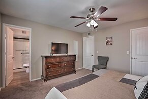 Phoenix Family Home w/ Pool + Playground!