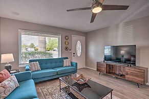Phoenix Family Home w/ Pool + Playground!