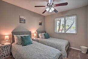 Phoenix Family Home w/ Pool + Playground!