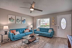 Phoenix Family Home w/ Pool + Playground!