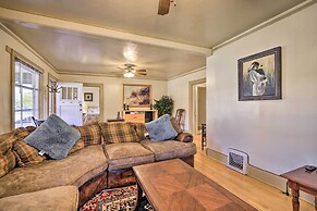 Charming Montana Home w/ Grill: 6 Mi to Lake Elmo!