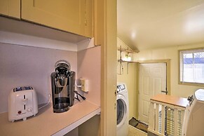 Charming Montana Home w/ Grill: 6 Mi to Lake Elmo!