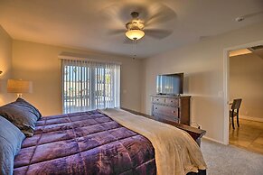 3 Mi to Westgate: Desert Home w/ Hot Tub in Peoria
