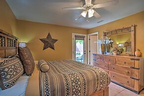 Modern Moab Townhome With Shared Pool & Hot Tub!