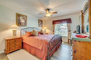 12 Mi to Disney: Home w/ Pool & Spa in Clermont