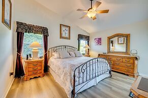 12 Mi to Disney: Home w/ Pool & Spa in Clermont