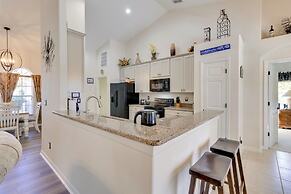 12 Mi to Disney: Home w/ Pool & Spa in Clermont