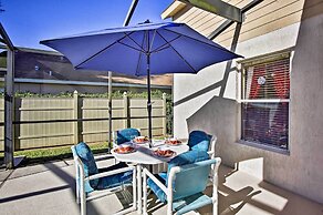 12 Mi to Disney: Home w/ Pool & Spa in Clermont