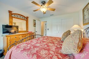 12 Mi to Disney: Home w/ Pool & Spa in Clermont