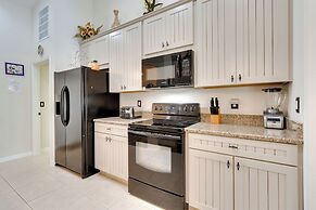 12 Mi to Disney: Home w/ Pool & Spa in Clermont