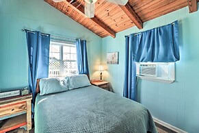 Pet-friendly Townhome, 2 Blocks to Atlantic Beach!