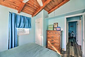 Pet-friendly Townhome, 2 Blocks to Atlantic Beach!