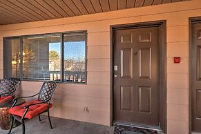 Sedona Escape w/ Pool Access, 7 Mi to Uptown!