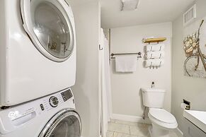 Flagstaff A-frame Cabin w/ Deck & Lovely Views!